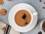 Hazelnut Coffee