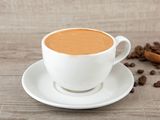Vanilla Coffee
