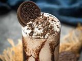 Hot Oreo