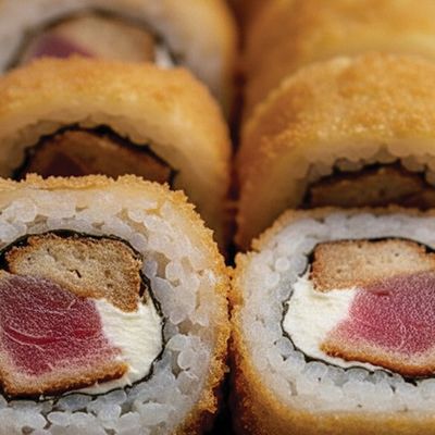 HOT URA Tuna