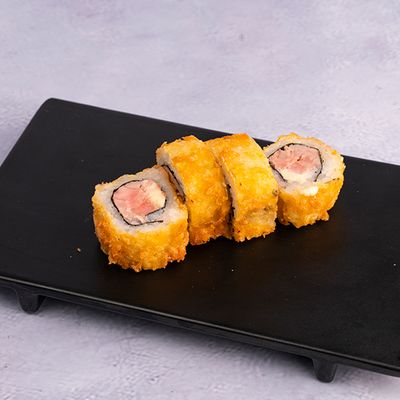 TUNA Hot Ura Maki