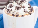 Hot Oreo