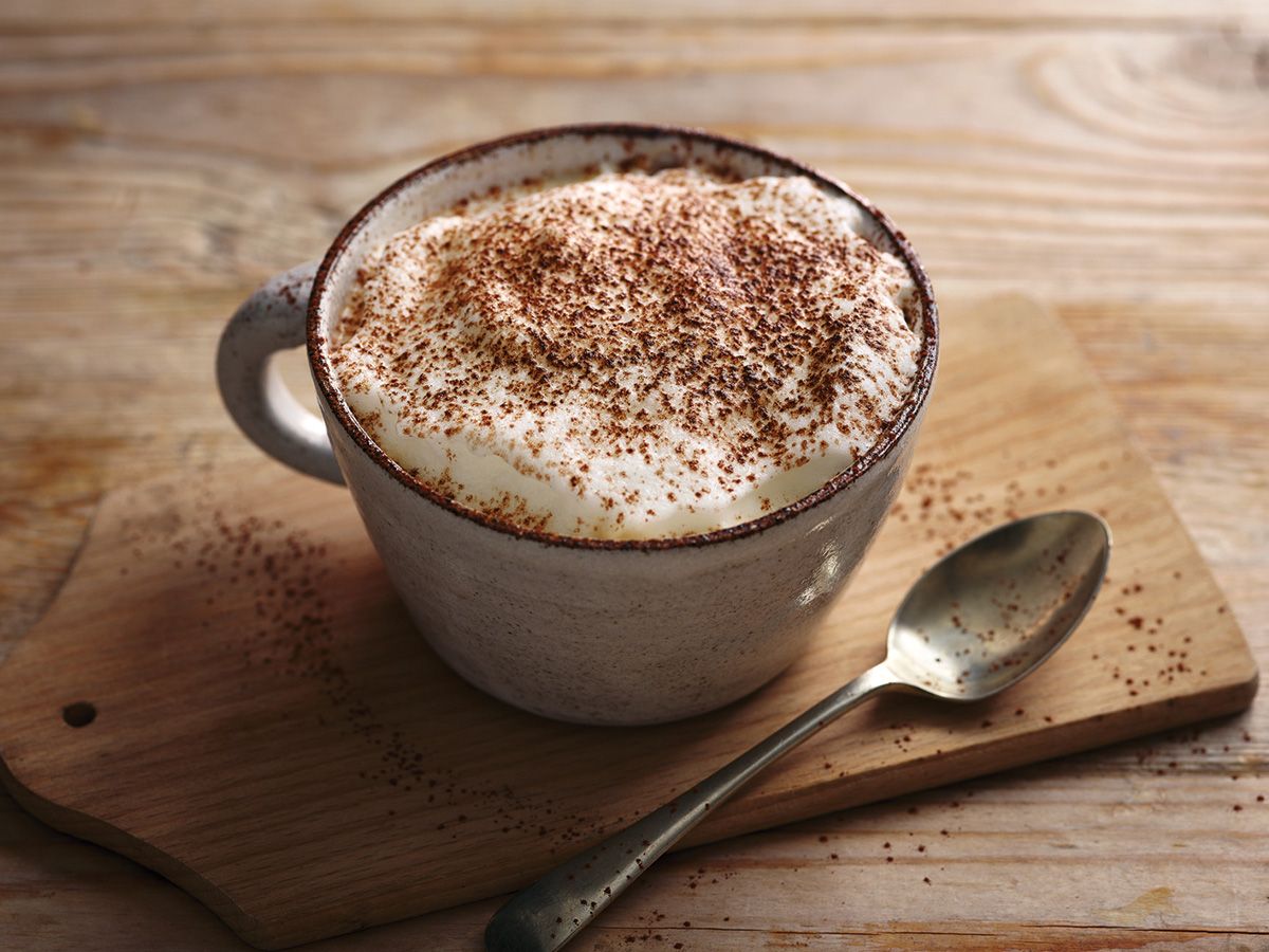 Hot Chocolate