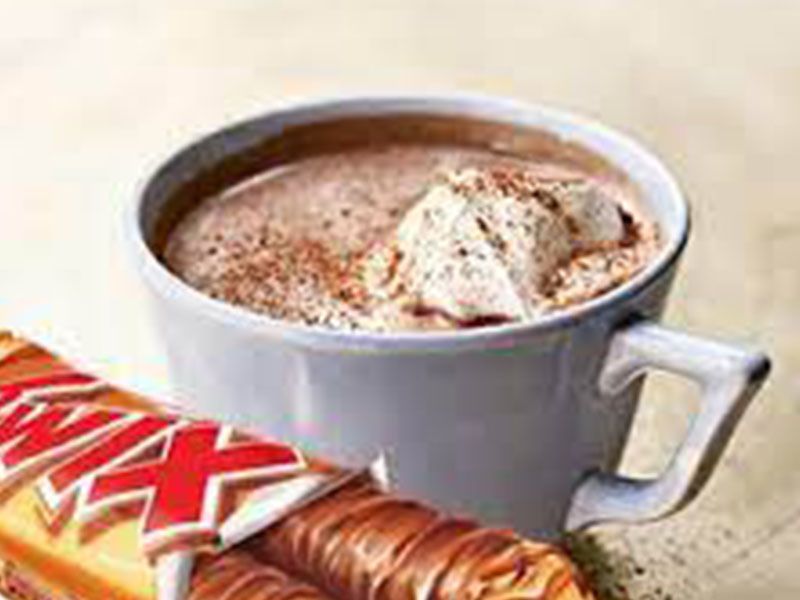 Hot Twix