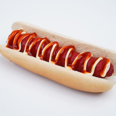 Hot Dog