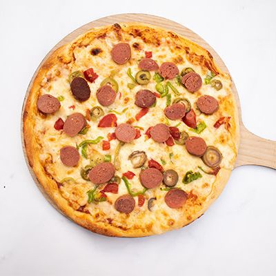 Hawi Italian Pizza