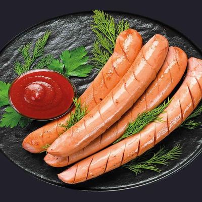 Add Hot Dog