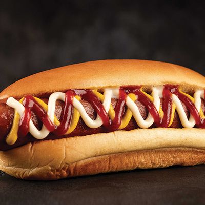 Hot Dog single