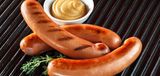 Grilled Hot Dog Sandwich