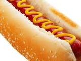 Hot Dog Sandwich