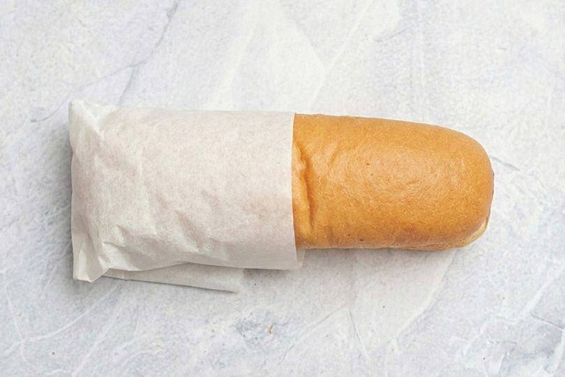 Mexican Hotdog (Sandwich)