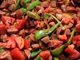 Mexican Hot Dog