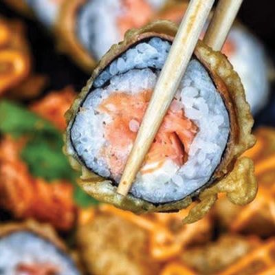 IKA SUSHI photo 6