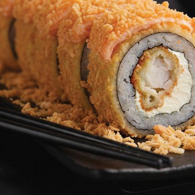 HOT DYNAMITE ROLL (6 Pcs)