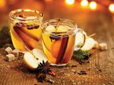 Hot Cider