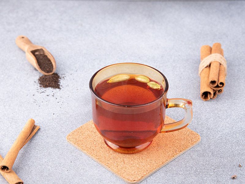 Hot Cider