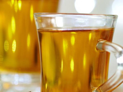 Hot Cider