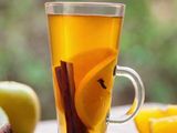 Hot Cider