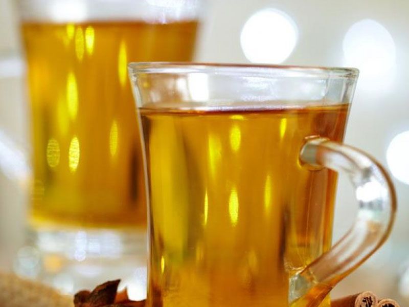 Apple Cider