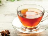 Hot Cider