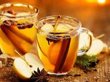 Hot Cider