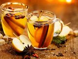 Hot Cider