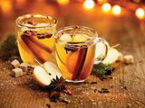 Hot Cider