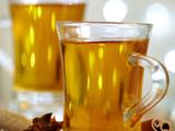 Hot cider