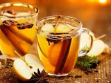 Hot Cider