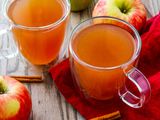 Hot Cider