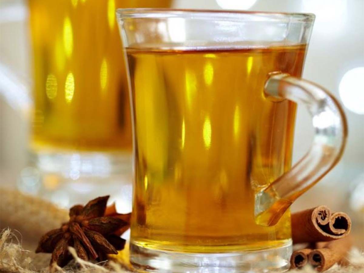Apple Cider