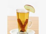Hot Cider