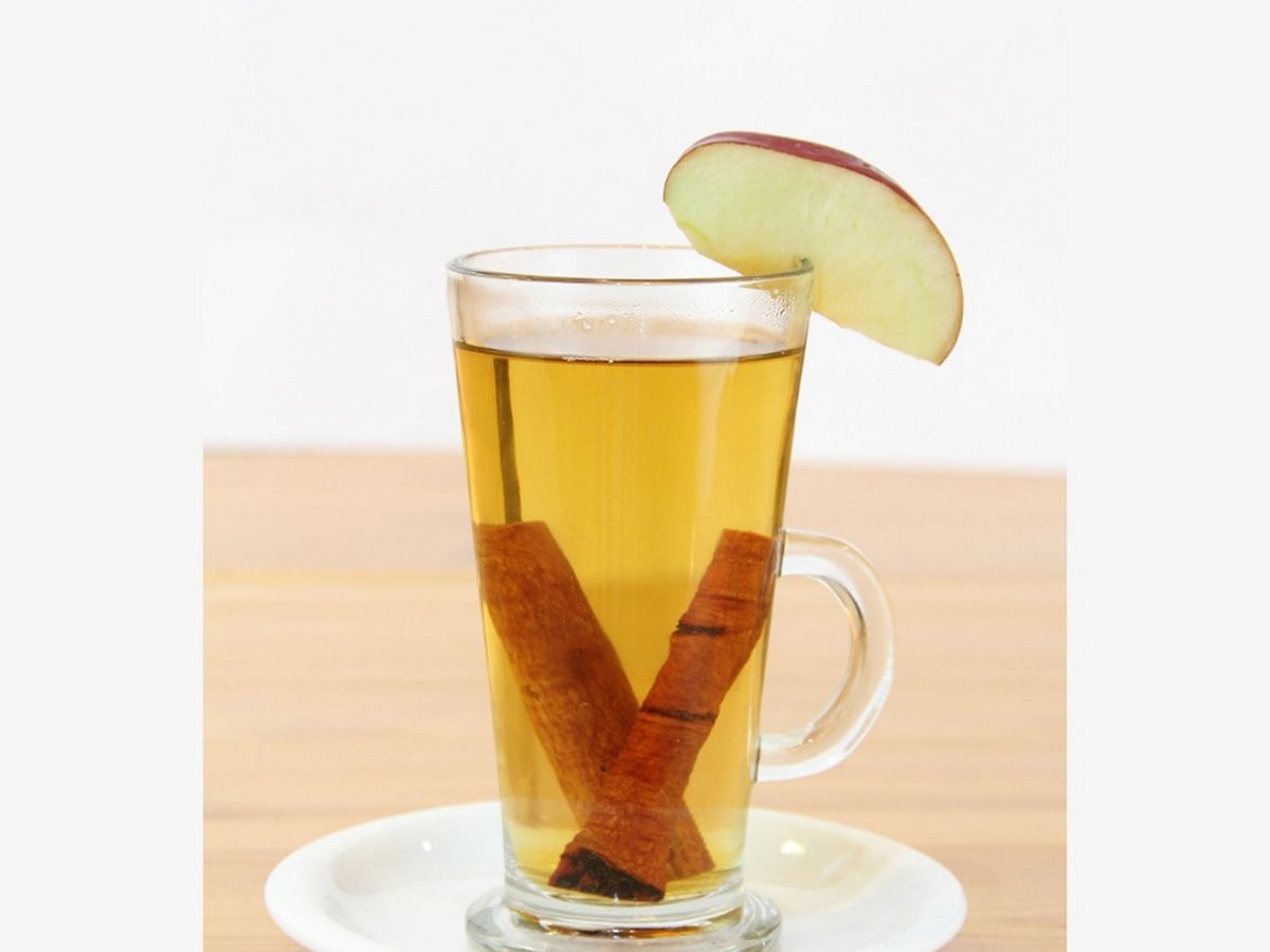 Hot Cider