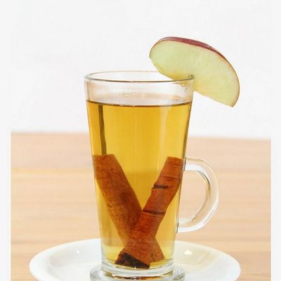 Hot Cider