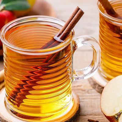 Hot Cider