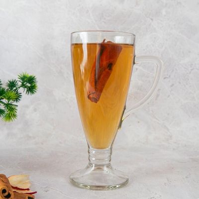 Hot Cider