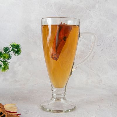 Hot Cider