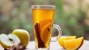 Hot Cider