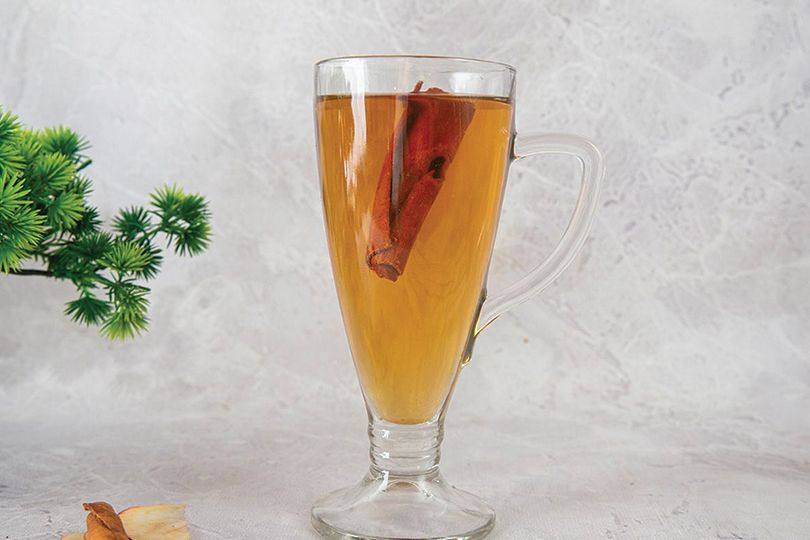 Hot Cider