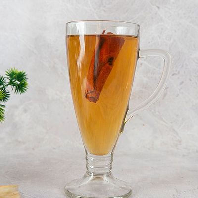 Hot Cider