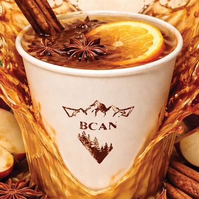 Hot Cider