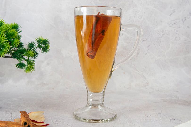 Hot Cider large size