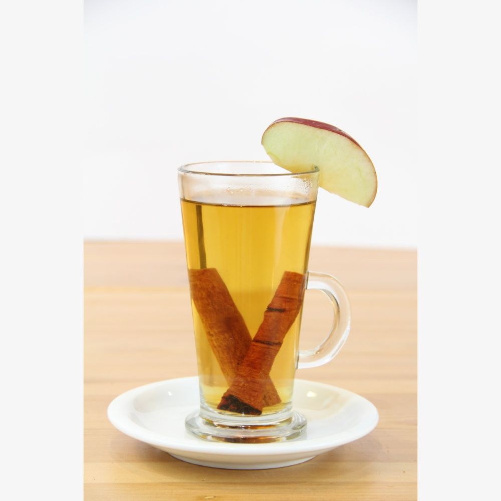 Hot Cider