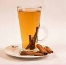 Hot Cider