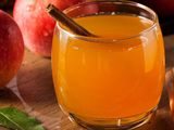 Hot Cider Juice