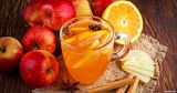 Hot Cider