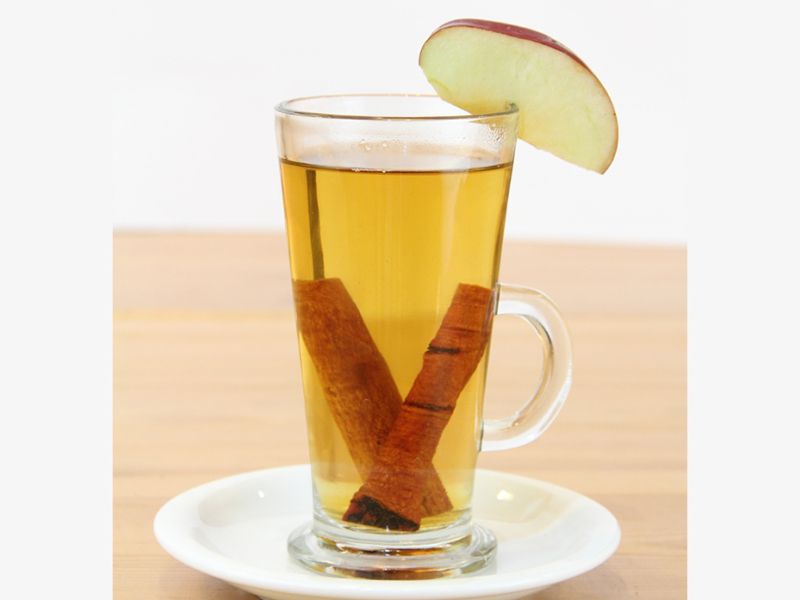 Hot Cider