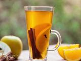 Hot Cider