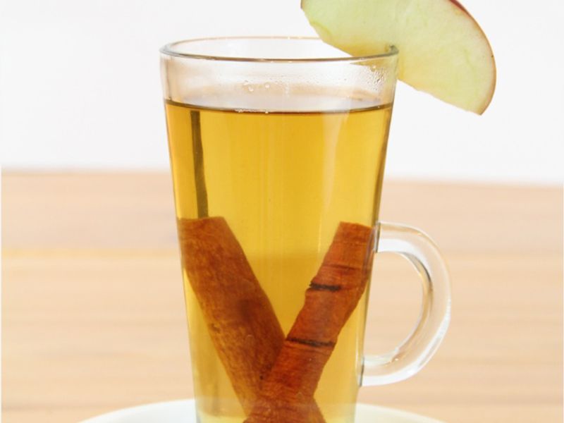 Hot Cider