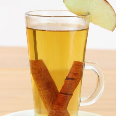Hot Cider